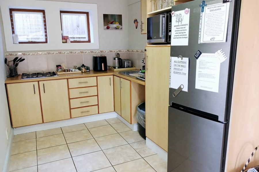 To Let 2 Bedroom Property for Rent in Westford Bridge Western Cape